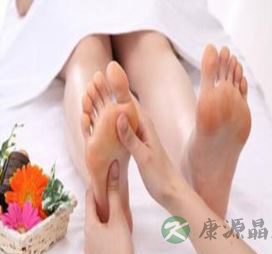 女人气血不足怎么办 穴位按摩来调理