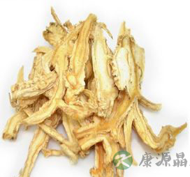 中药大全 桔梗的功效与作用 中药大全 桔梗的功效与作用