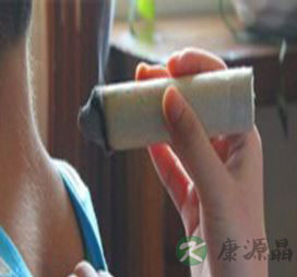 艾灸养生 艾灸6大穴位防病治病强身健体 艾灸养生 艾灸6大穴位防病治病强身健体