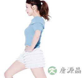 几招盆骨减肥操 轻松瘦身显极致完美曲线 几招盆骨减肥操 轻松瘦身显极致完美曲线