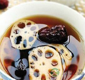 莲藕的食疗偏方 食用莲藕的注意事项 莲藕的食疗偏方 食用莲藕的注意事项