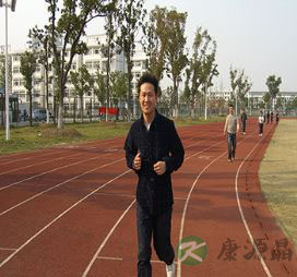 长跑的好处 增强体质提高心肺功能 长跑的好处 增强体质提高心肺功能