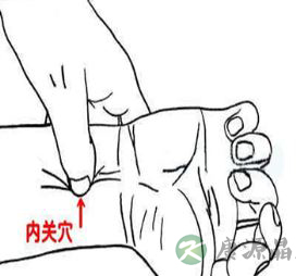 免疫力下降的表现 穴位按摩提高免疫力 免疫力下降的表现 穴位按摩提高免疫力
