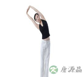 练瑜伽可以排毒吗 推荐六招排毒瑜伽动作