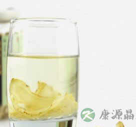 西洋参泡水喝的禁忌 忌与浓茶一起服用 西洋参泡水喝的禁忌 忌与浓茶一起服用
