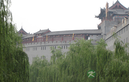 白居易的修心养性诗