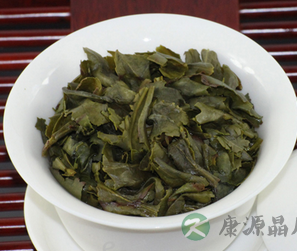 物尽其用:茶叶渣用处多 物尽其用:茶叶渣用处多