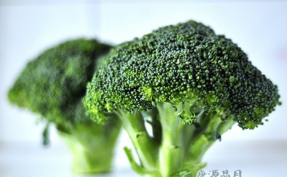 穷人的医生：西兰花