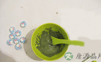 物尽其用:茶叶渣用处多 物尽其用:茶叶渣用处多