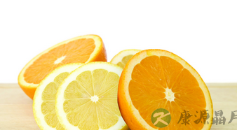 橙子功效多:橙皮饮可软化血管