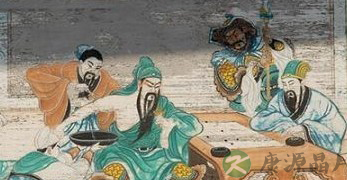 世间真有蒙汗药吗