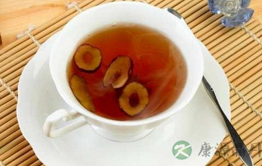 5种不同吃法 红枣功效大不同 5种不同吃法 红枣功效大不同
