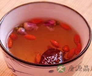 5种不同吃法 红枣功效大不同 5种不同吃法 红枣功效大不同