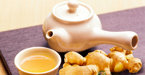 生姜用处多:治疗10种常见病