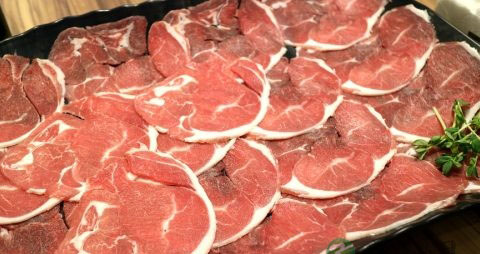 生完孩子能吃牛肉吗