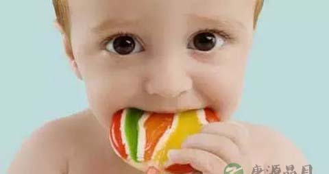 【不可轻视孩子牙病】孩子牙齿也是大问题 【不可轻视孩子牙病】孩子牙齿也是大问题
