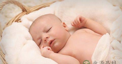 新生儿睡眠时间多长