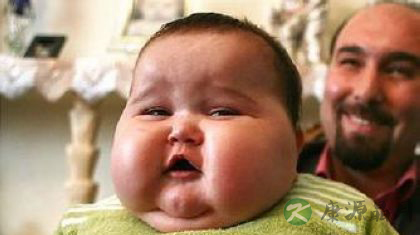 导致婴幼儿肥胖的原因有哪些 导致婴幼儿肥胖的原因有哪些