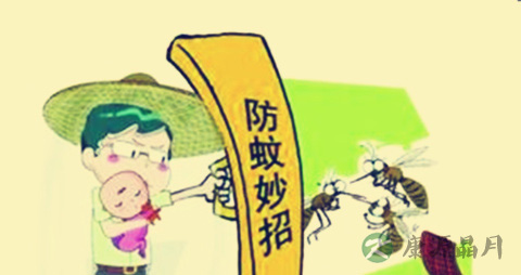 防蚊妙招_如何防蚊 防蚊妙招_如何防蚊