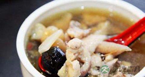 孕早期营养食谱 孕早期营养食谱