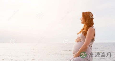 如何做个漂亮的准妈妈 如何做个漂亮的准妈妈