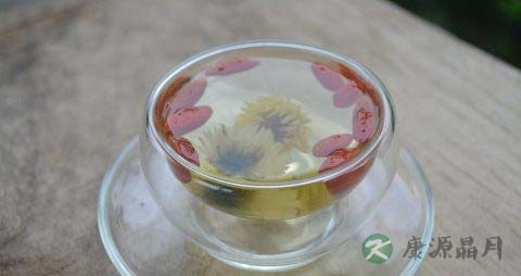 怀孕的时候可以喝什么花茶 怀孕的时候可以喝什么花茶