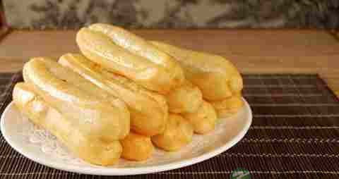 怀孕2个月食谱 怀孕2个月食谱