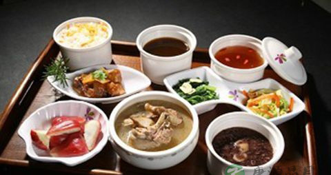 孕早期营养食谱 孕早期营养食谱