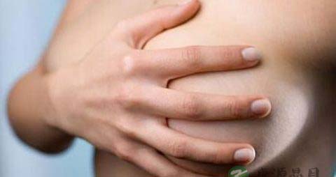 乳腺纤维瘤可以怀孕吗 乳腺纤维瘤可以怀孕吗