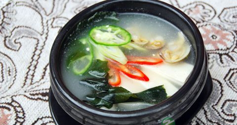 孕妇补钙的菜谱 孕妇补钙的菜谱