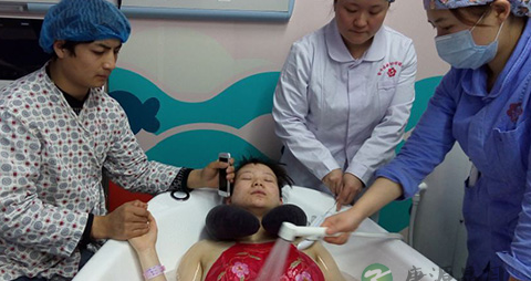 怎么减轻分娩疼痛_如何减轻分娩疼痛 怎么减轻分娩疼痛_如何减轻分娩疼痛