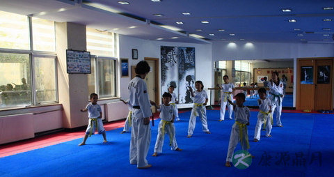 小孩几岁学跆拳道好_要怎样学跆拳道 小孩几岁学跆拳道好_要怎样学跆拳道