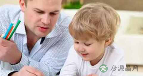 如何教孩子学英语_让孩子爱上英语的方法 如何教孩子学英语_让孩子爱上英语的方法