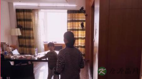 董洁是好妈妈吗?因为顶顶 她与父亲吵不停 董洁是好妈妈吗?因为顶顶 她与父亲吵不停