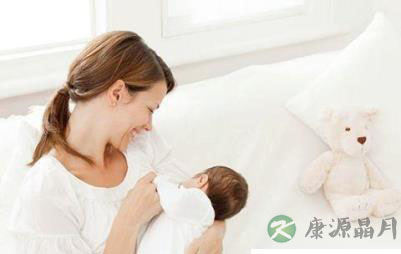 喂母乳，请牢记BB的话！