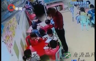 重庆一幼儿园教师体罚孩子 众多家长愤怒了 重庆一幼儿园教师体罚孩子 众多家长愤怒了