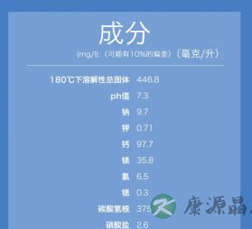 婴幼儿应喝什么水?如何选一款适合全家的矿泉水 婴幼儿应喝什么水?如何选一款适合全家的矿泉水