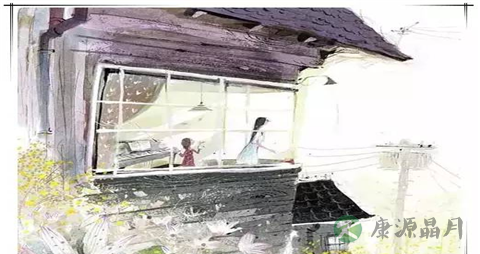80后爸爸为儿子绘制百本绘本 最难的是编故事 80后爸爸为儿子绘制百本绘本 最难的是编故事