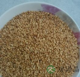 最传统的芝麻盐做法 宝宝补铁补钙的佳品 最传统的芝麻盐做法 宝宝补铁补钙的佳品