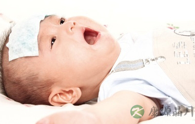 孩子发烧未必全是坏事 能增强孩子的抵抗力 孩子发烧未必全是坏事 能增强孩子的抵抗力