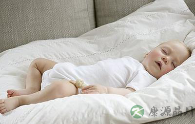 夏日难耐 BB如何才能睡好觉? 夏日难耐 BB如何才能睡好觉?