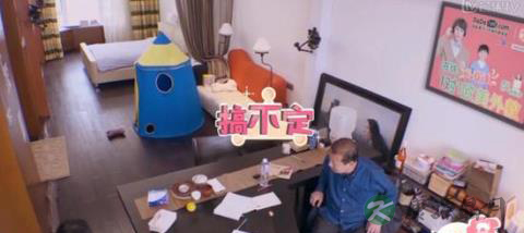 董洁是好妈妈吗?因为顶顶 她与父亲吵不停 董洁是好妈妈吗?因为顶顶 她与父亲吵不停