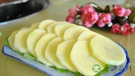 土豆不土 教你自制美味的婴儿辅食 土豆不土 教你自制美味的婴儿辅食