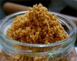 最传统的芝麻盐做法 宝宝补铁补钙的佳品 最传统的芝麻盐做法 宝宝补铁补钙的佳品