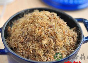 最传统的芝麻盐做法 宝宝补铁补钙的佳品 最传统的芝麻盐做法 宝宝补铁补钙的佳品