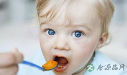 固态辅食原来要这样喂 固态辅食原来要这样喂