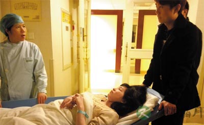 深圳孕妇广州地铁产子 头胎顺产二胎产程短 深圳孕妇广州地铁产子 头胎顺产二胎产程短