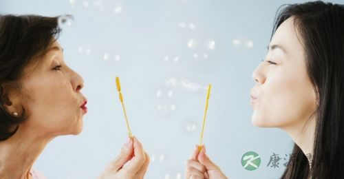 当我成为婆婆的那一天 戳中了无数妈妈的心! 当我成为婆婆的那一天 戳中了无数妈妈的心!