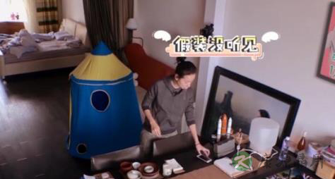 董洁是好妈妈吗?因为顶顶 她与父亲吵不停 董洁是好妈妈吗?因为顶顶 她与父亲吵不停