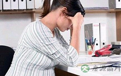 孕妇压力大 孩子将来易患龋齿 孕妇压力大 孩子将来易患龋齿